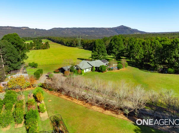 353 Bendeela Road, Kangaroo Valley, NSW 2577