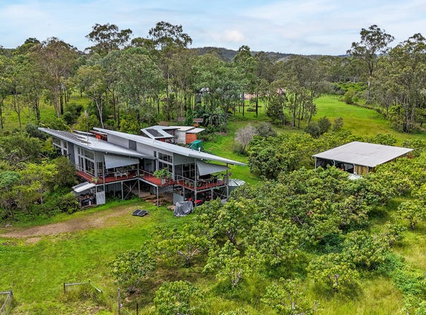 82 Eucalyptus Road, Millstream, Qld 4888