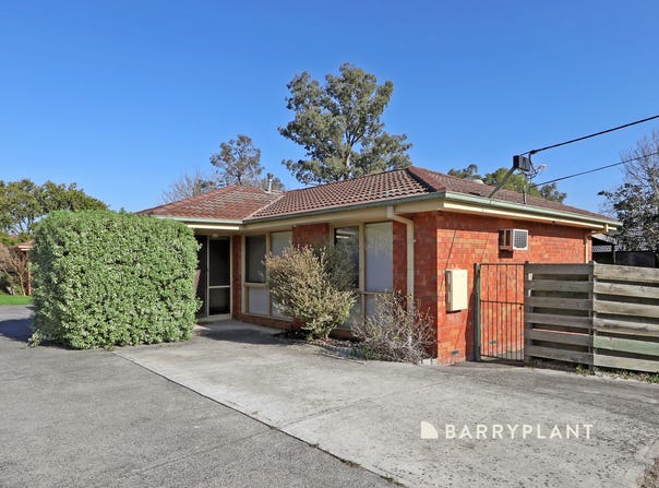 1/4 Veronica Street, Ferntree Gully, Vic 3156