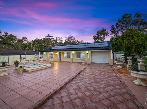 20 Watson Street, Collingwood Park, Qld 4301