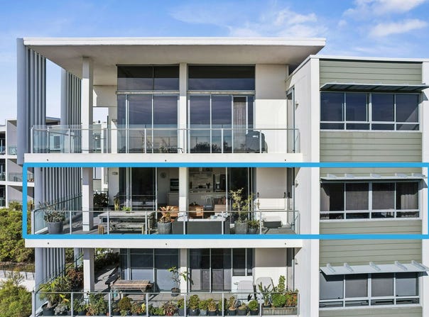 7/2 Millard Drive, Little Bay, NSW 2036