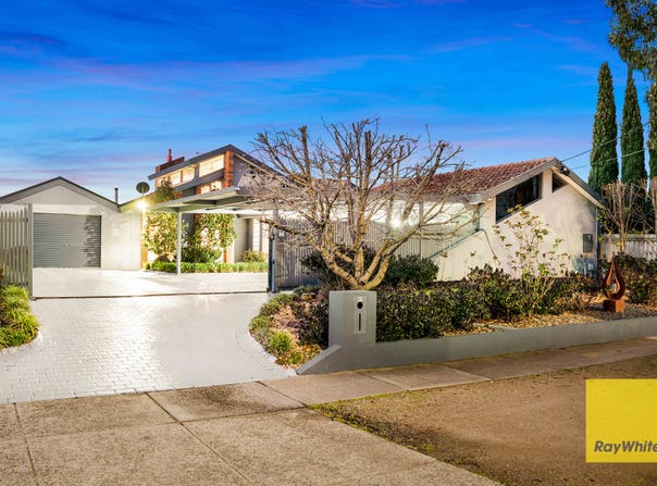 91 Evrah Drive, Hoppers Crossing, Vic 3029