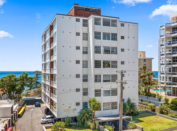 51/7-9 Corrimal Street, Wollongong, NSW 2500