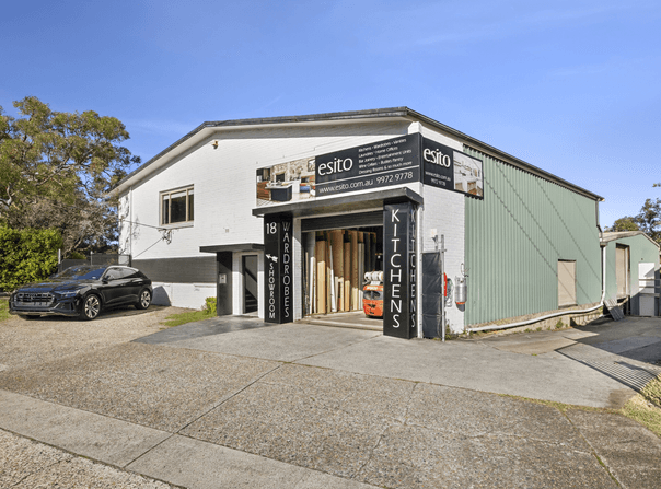 18 Middleton Road, Cromer, NSW 2099