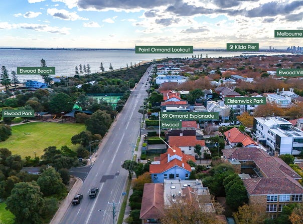 89 Ormond Esplanade, Elwood, Vic 3184