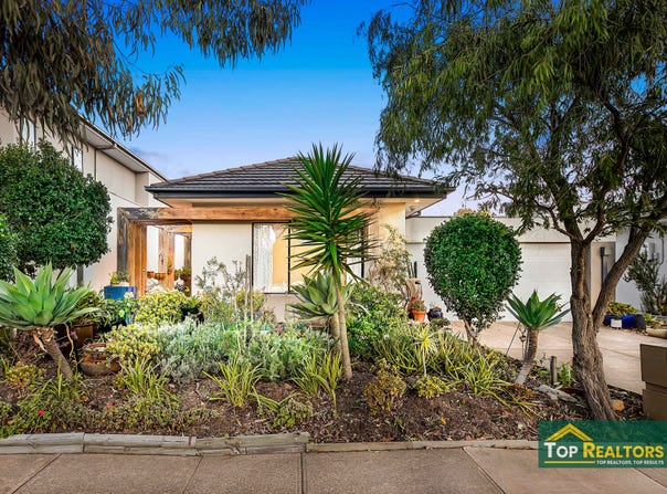 20 Half Moon Terrace, Point Cook, Vic 3030