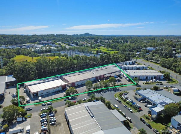 44-50 Jade Drive, Molendinar, Qld 4214