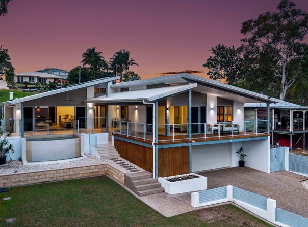 7 Susan Close, River Heads, Qld 4655