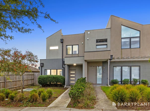 2/203 Boronia Road, Boronia, Vic 3155