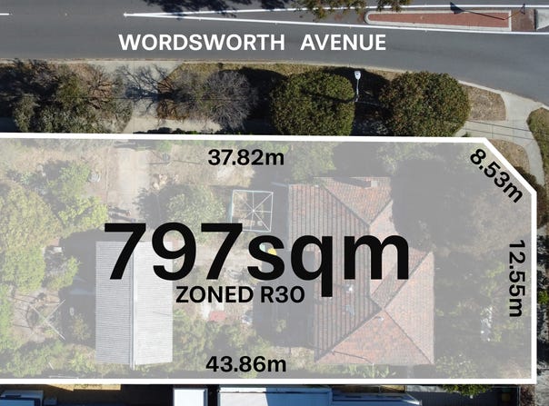 42 Latrobe Street, Yokine, WA 6060