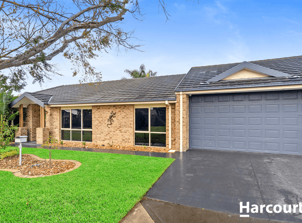 22 Tuileries Rise, Narre Warren South, Vic 3805