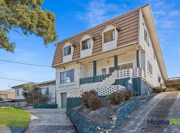 Lake Heights, NSW 2502