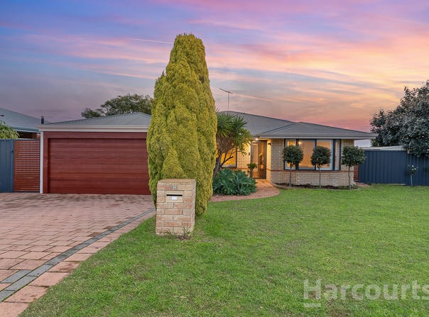 43 Macnaughton Crescent, Kinross, WA 6028
