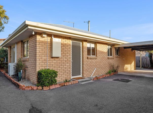 3/3 Foch Street, Mowbray, Tas 7248