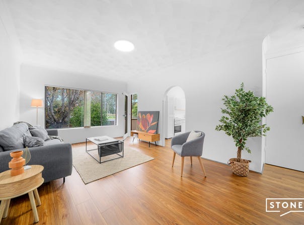 1/24 Factory Street, North Parramatta, NSW 2151