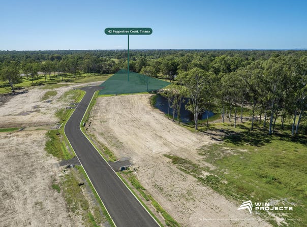 42 Peppertree Court, Tinana, Qld 4650