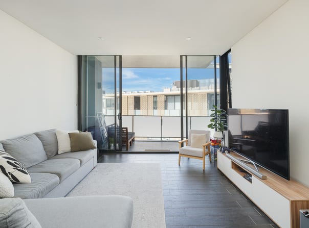 928/1C Burroway Road, Wentworth Point, NSW 2127