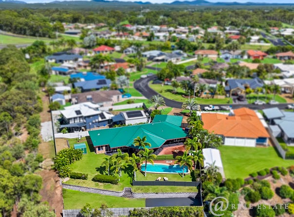 36 Antarctic Street, Yeppoon, Qld 4703