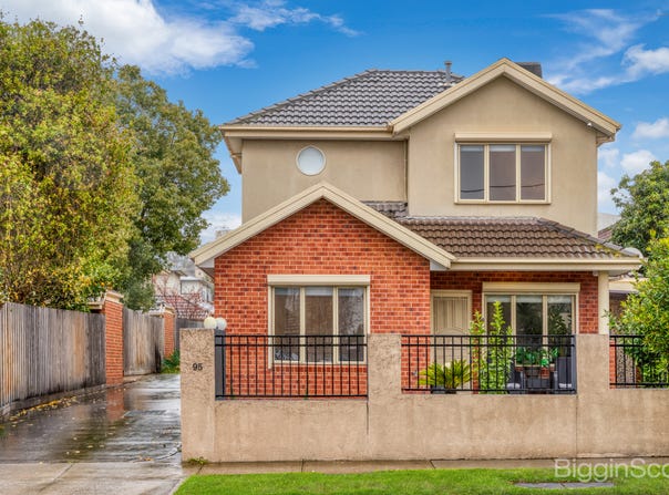 1/95 Raleigh Road, Maribyrnong, Vic 3032