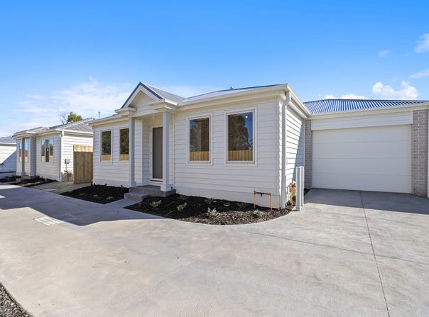 2/23 Nar Nar Goon - Longwarry Road, Longwarry, Vic 3816