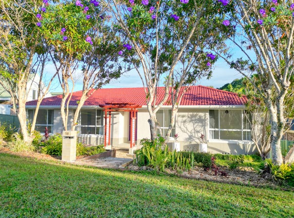58 Crown St, Bellingen, NSW 2454