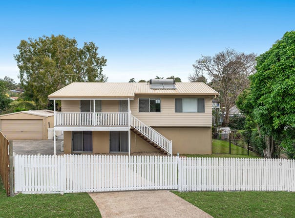 3 Glenniven Street, Murarrie, Qld 4172