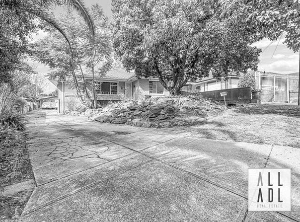 11 Carolan Crescent, Valley View, SA 5093