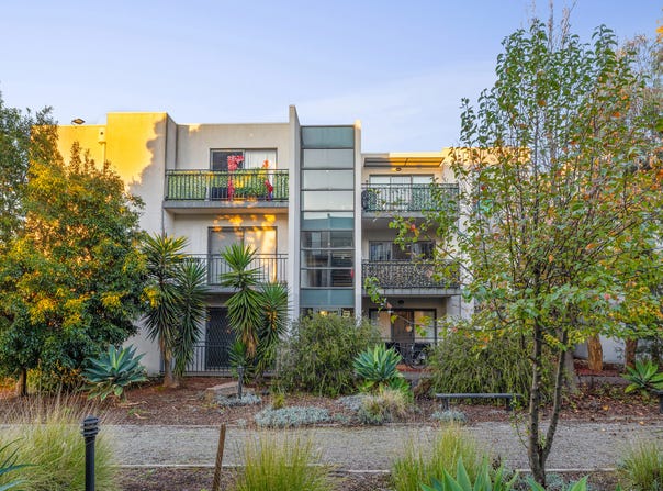 36/21-29 Trickey Avenue, Sydenham, Vic 3037