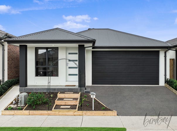 17 Feedwater Road, Donnybrook, Vic 3064