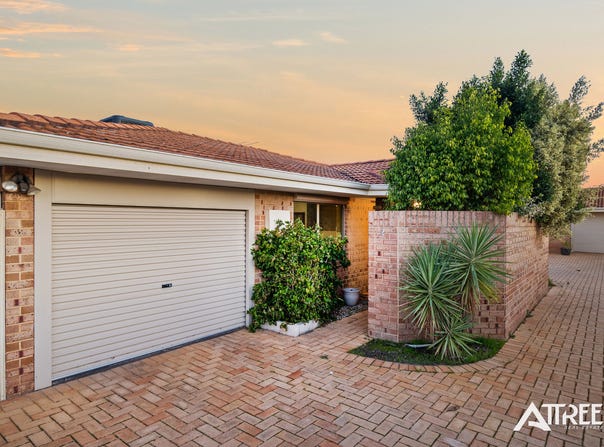 2/4 MacKay Crescent, Gosnells, WA 6110