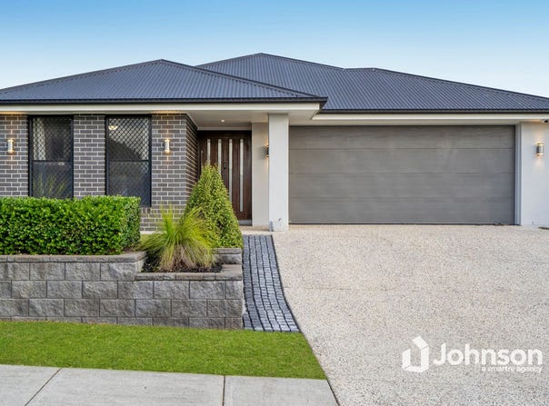 16 Mount Greville Way, Park Ridge, Qld 4125