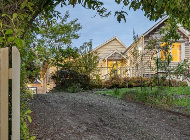 57 Stanbridge Street, Daylesford, Vic 3460
