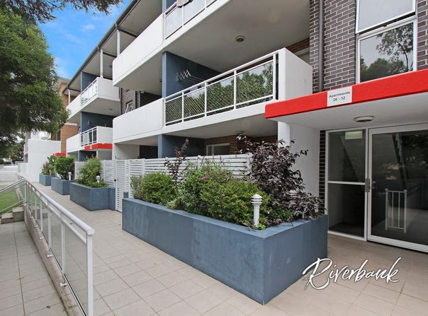 31/13-19 Pastoral Circuit, Pemulwuy, NSW 2145