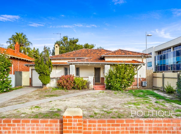 321 Cambridge Street, Wembley, WA 6014