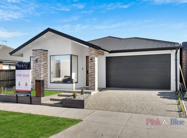 20 Derrimut Street, Rockbank, Vic 3335