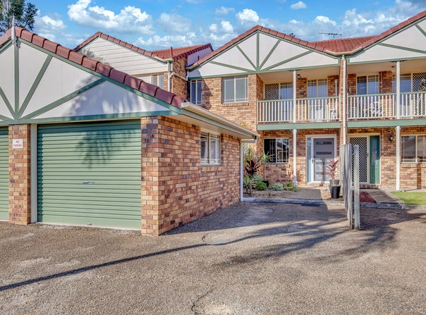 2/11 Jimbour Close, Forest Lake, Qld 4078