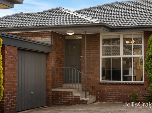 2/263 Mont Albert Road, Surrey Hills, Vic 3127