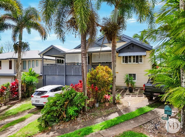 31 Ryan Street, East Innisfail, Qld 4860