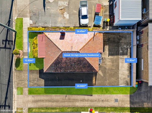 5 Wood Street, Adamstown, NSW 2289