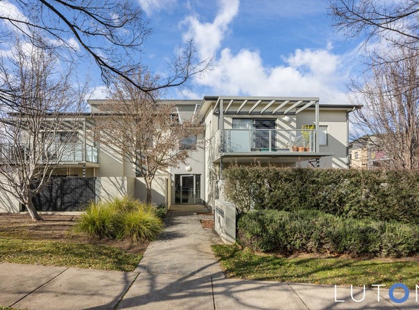 39/82 Henry Kendall Street, Franklin, ACT 2913