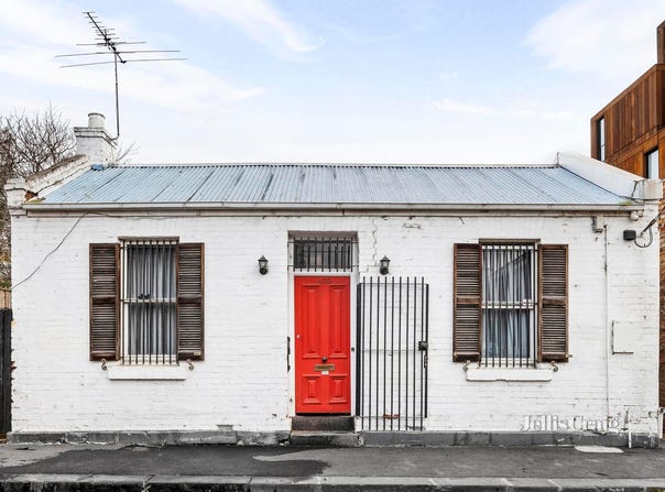 403 Fitzroy Street, Fitzroy, Vic 3065