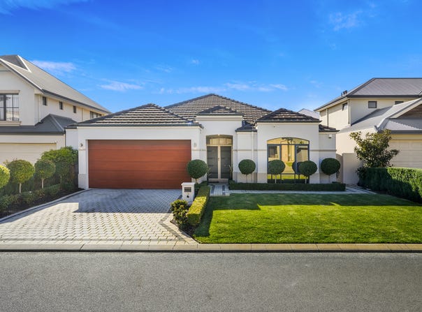 9 Milano Avenue, Stirling, WA 6021