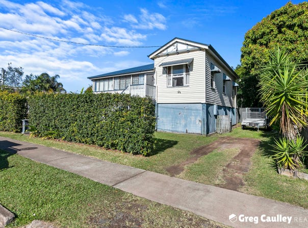 16 Ellena Street, Maryborough, Qld 4650
