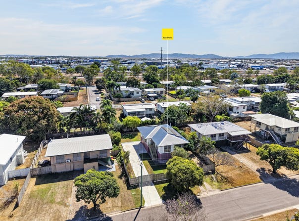 23 Clements Crescent, Vincent, Qld 4814