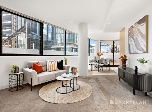 303/565 Flinders Street, Melbourne, Vic 3000