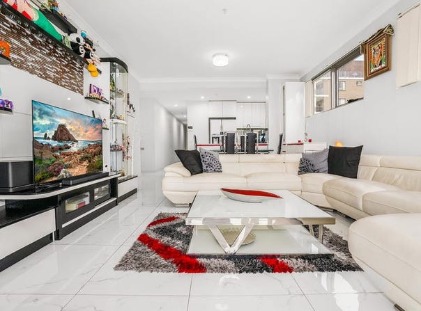 18/1 Browne Parade, Warwick Farm, NSW 2170