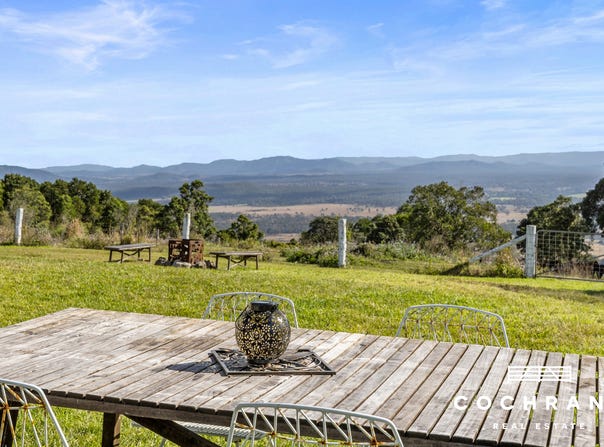 269 Repeater Station Road, Kanigan, Qld 4570