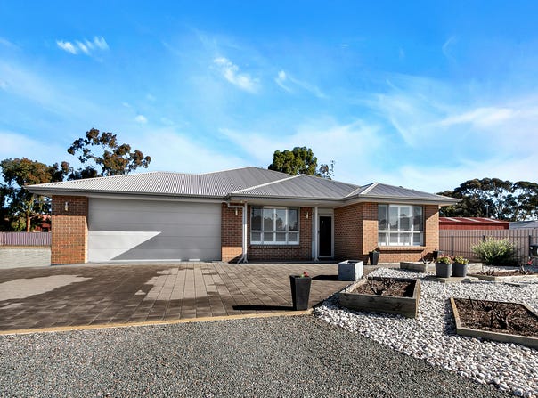 9D Milway Avenue, Nuriootpa, SA 5355
