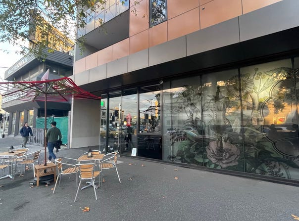 172 Burnley Street, Richmond, Vic 3121