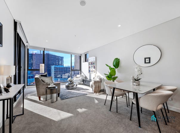 1105/3 Lucinda Avenue, Norwest, NSW 2153